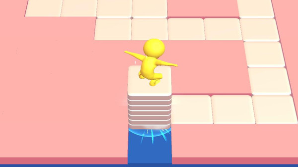 堆叠迷宫逃脱(图1)