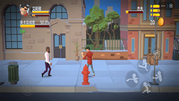 格斗拳王游戏(图5)