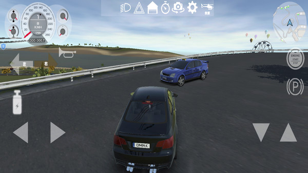 梦想豪车模拟(图4)