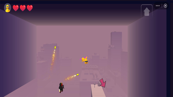 太空杀忍者行动(图3)