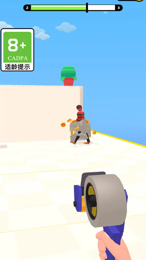弹珠台(图4)