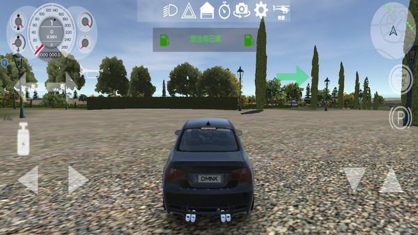 梦想豪车模拟(图2)