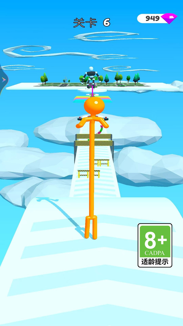 果冻趣味赛(图4)