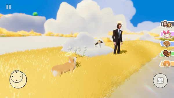 动物模拟冒险(图4)