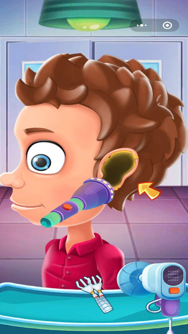 修耳解压大师游戏(图2)