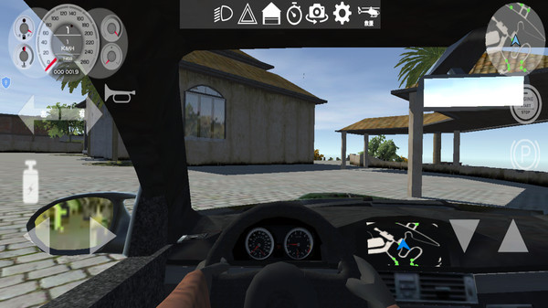 梦想豪车模拟(图6)