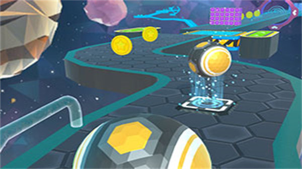 小球向前冲(图1)