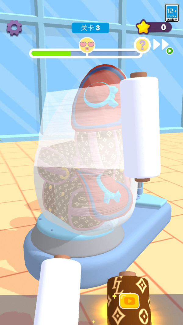 王牌打工人(图3)