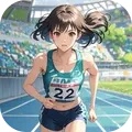 跑跑美少女