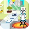 真实生活模拟