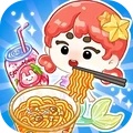 魔法甜品店