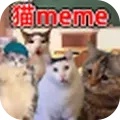 猫meme搞怪冒险