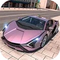 钛合金模拟赛车