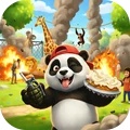 熊猫搞怪王