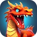 驯龙大冒险