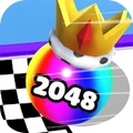 2048撞個球