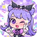 甜蜜换装日记