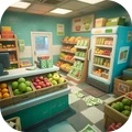 小黄开店