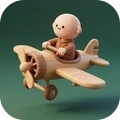 小小飞行专家