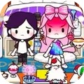 小镇家庭模拟器