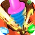 冒险矿工3D