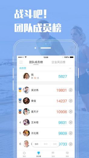 企业咕咚app(图4)