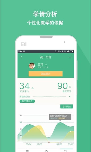 作业盒子教师端App(图4)