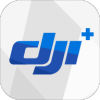 DJI+ Discover大疆商城APP