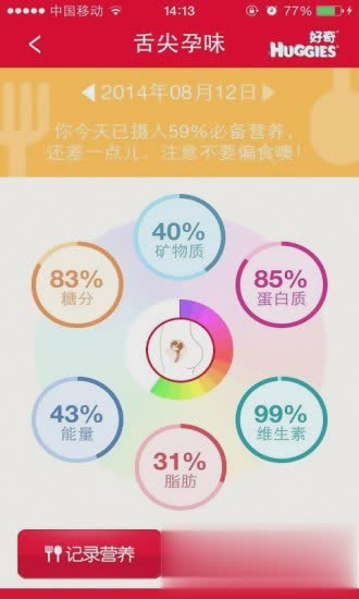 大肚皮助手APP(图3)