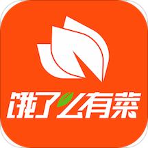 饿了么有菜App