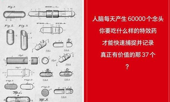 闪念胶囊app安卓版(图2)