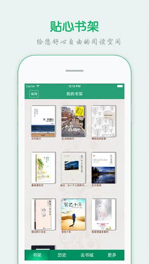 顶点小说app(图1)