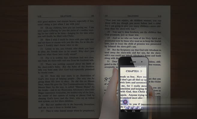 神奇美妙手电筒(图2)