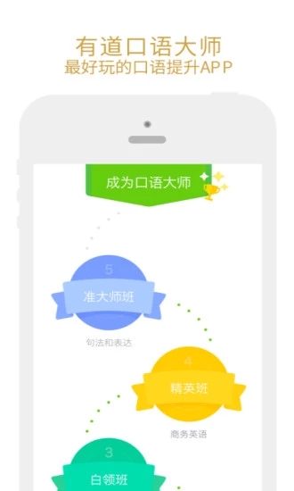 有道口语大师app(图4)
