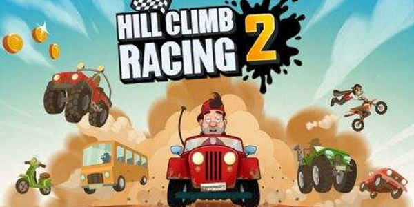 登山赛车2破解免内购排名前十名