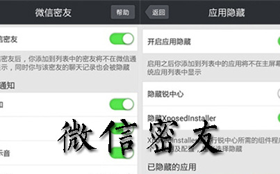 微信密友排名前十名