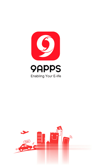 9Apps器(海外版)(圖1)