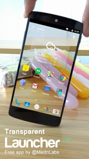 透明屏幕.apk(图3)