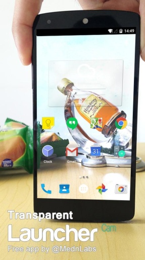 透明屏幕.apk(图2)