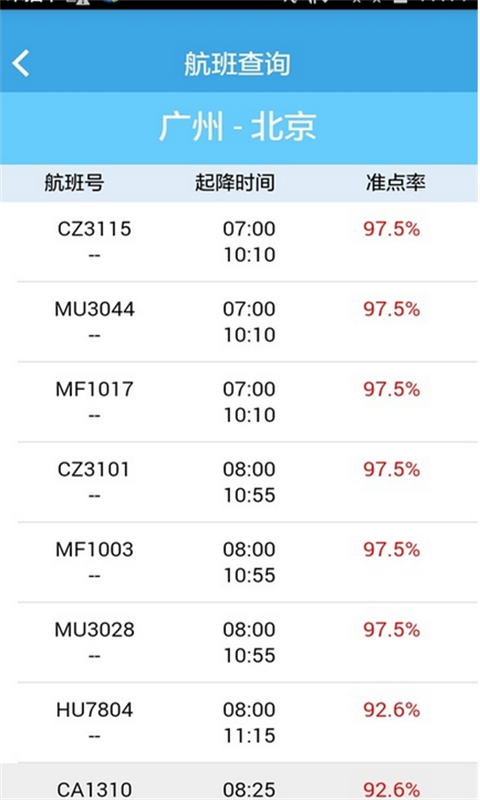 湛江行讯通app(图2)