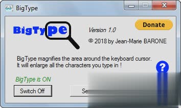 BigType(图1)