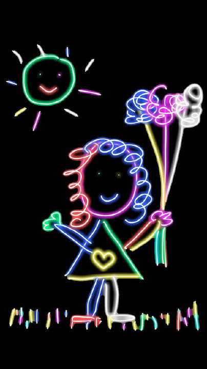 孩子画画app(图1)