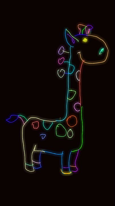 孩子画画app(图3)