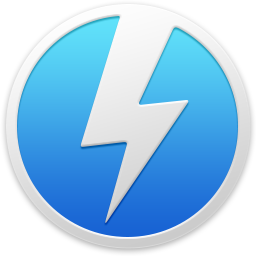 虚拟光驱DAEMON Tools Lite