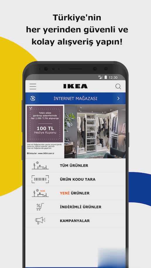 IKEA Mobil(图1)