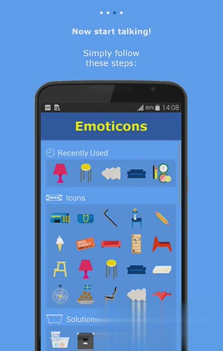 IKEA Emoticons(图5)