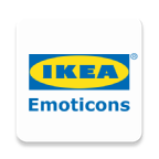 IKEA Emoticons