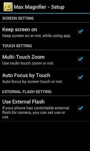 最大放大镜app(图3)