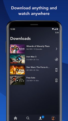 disney+平台app(图4)