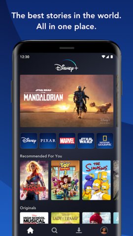 disney+平台app(图3)